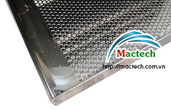 Máy sấy lạnh Mactech MSL300