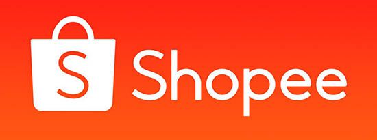 logo shopee