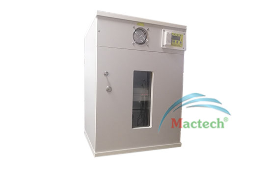 Máy ấp trứng gà lộn 100 quả Mactech Việt Nam MT100G