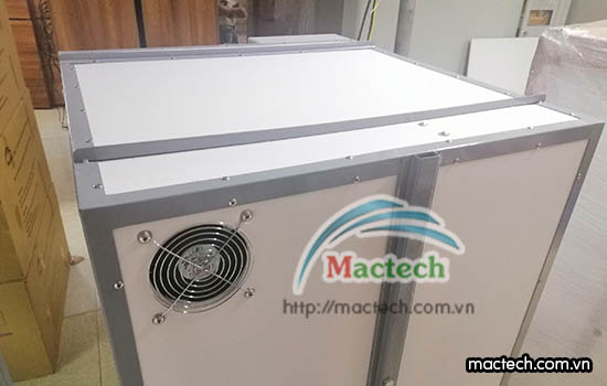 Máy ấp trứng Mactech 600 trứng MT600PS