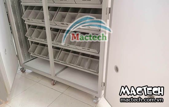 Báo giá máy ấp trứng Mactech 2021 (liên tục cập nhật)