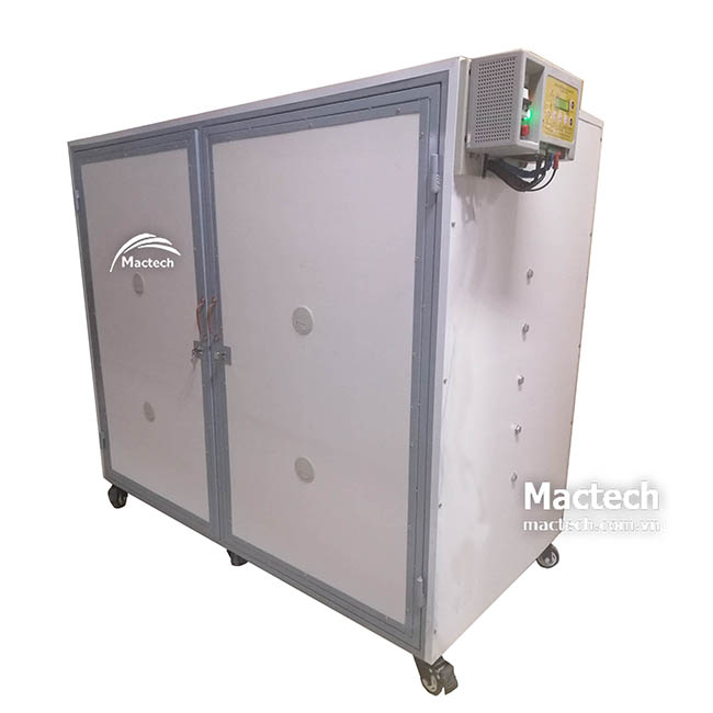 Máy ấp 2000 trứng MT2000PS