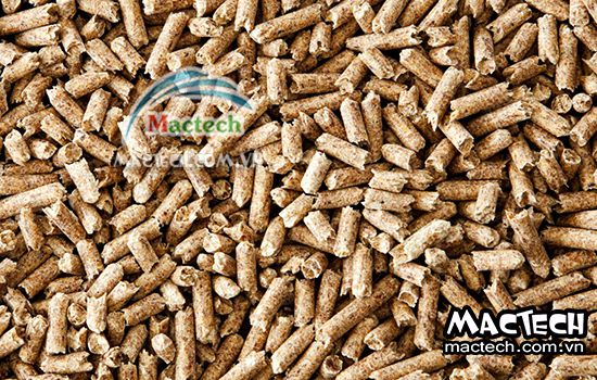Thời gian sấy cám viên bao lâu thì khô, 3 hay 5 tiếng