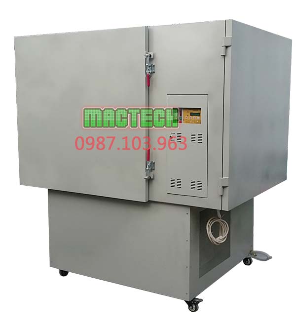 Máy sấy lạnh 50kg MSL500 Mactech