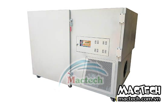 máy sấy lạnh MSL1500 Mactech