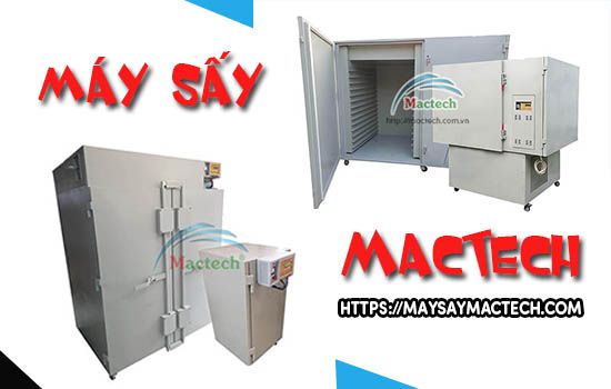 Bán máy sấy công nghiệp ở Bắc Giang