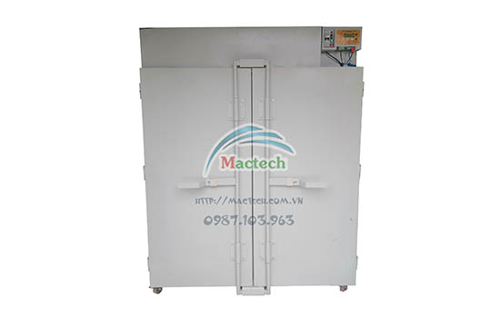 máy sấy thực phẩm mactech