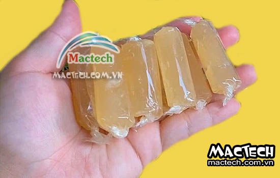 Máy sấy mứt mãng cầu Mactech