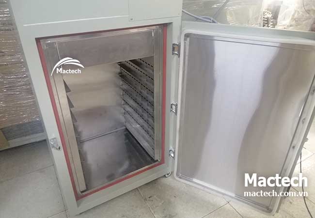 Có nên mua máy sấy nhiệt độ cao cũ không? Những rủi ro cần biết