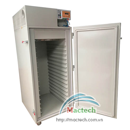 Máy sấy Mactech MSD1000