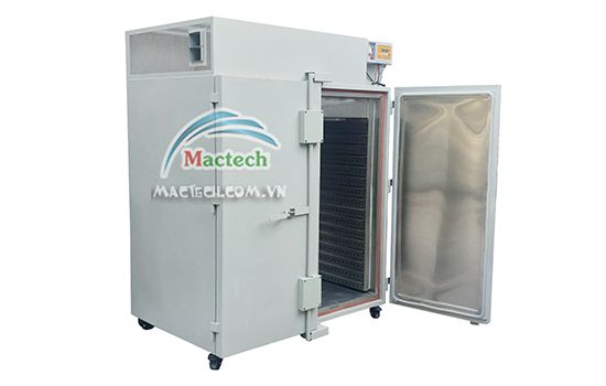 máy sấy mactech mscd1000