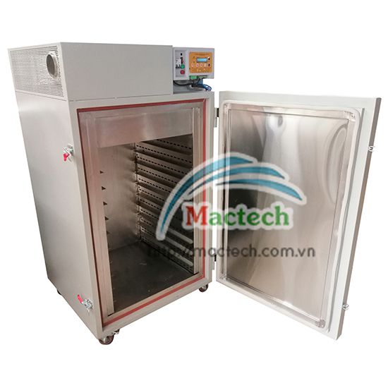 máy sấy msd500-160