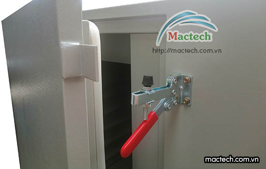 Máy sấy lạnh 10kg MSL100 Mactech