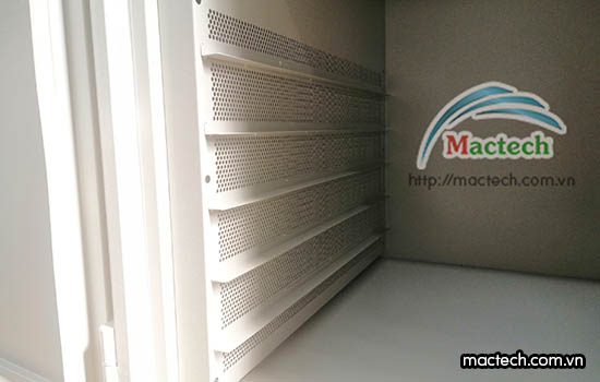 Máy sấy lạnh Mactech MSL300