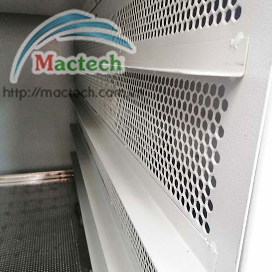Máy sấy lạnh 10kg MSL100 Mactech