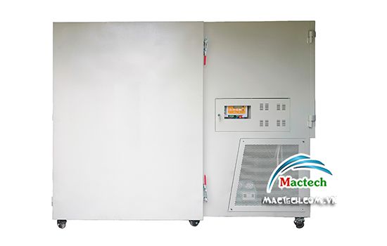 máy sấy lạnh mactech MSL1000