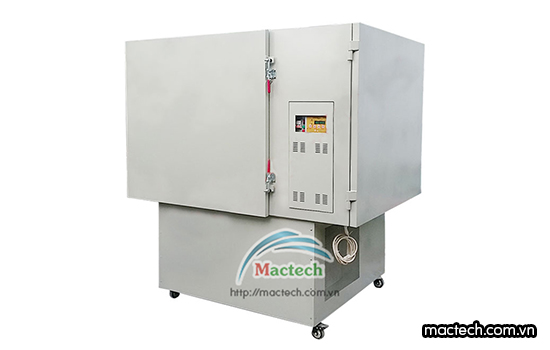 Máy sấy lạnh công nghiệp Mactech, thông số kỹ thuật + giá thành