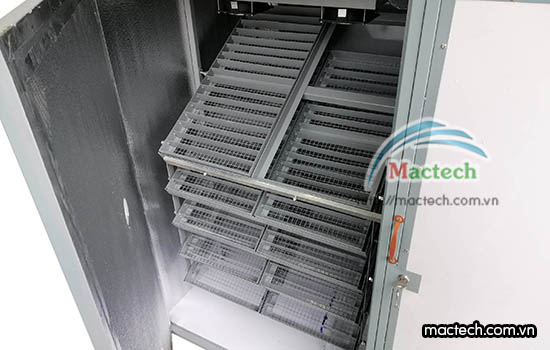 Máy Ấp Trứng Mactech 2000 Trứng MT2000PS