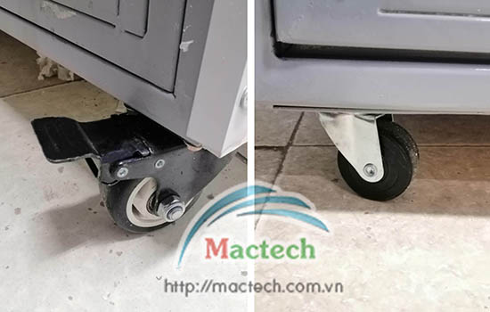 Máy Ấp Trứng Mactech 2000 Trứng MT2000PS