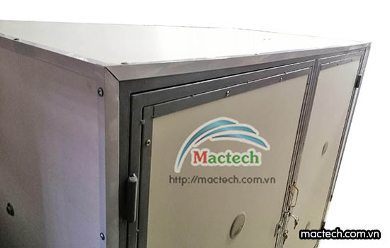 Máy Ấp Trứng Mactech 2000 Trứng MT2000PS