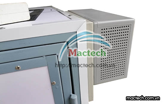 Máy Ấp Trứng Mactech 2000 Trứng MT2000PS