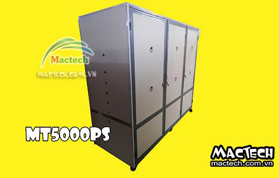 Ưu nhược điểm của máy ấp trứng công nghiệp