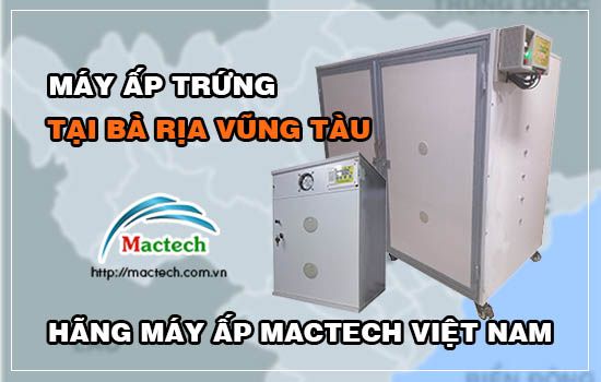 Bán máy ấp trứng tại Bà Rịa Vũng Tàu, hàng cao cấp, tỉ lệ nở trên 85%