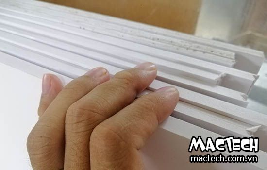 Nhựa xốp cách nhiệt (fomex) là gì