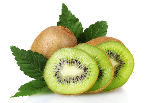 Quả kiwi