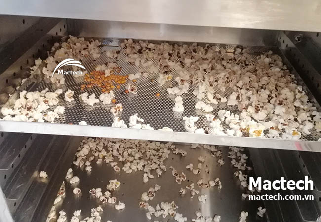 Mua máy sấy nhiệt độ cao cho xưởng sản xuất