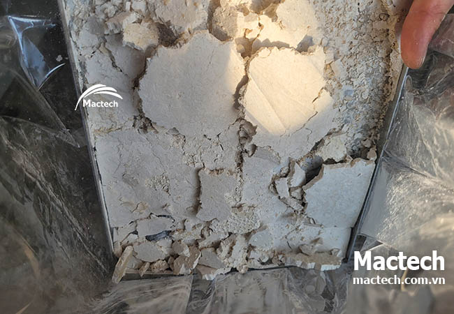 Nước mắm sấy thăng hoa