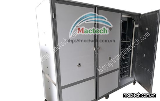 Báo giá máy ấp trứng công nghiệp của hãng Mactech Việt Nam 2020