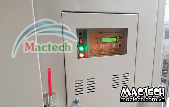 Cách sấy nụ vối bằng máy sấy Mactech cho hiệu quả sấy tốt nhất