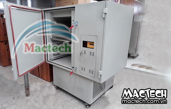 Máy sấy lạnh 100kg MSL1000 Mactech