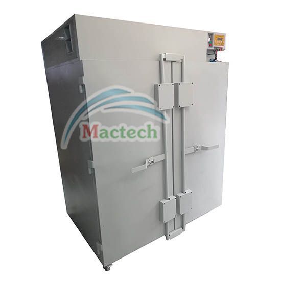 Máy sấy nhiệt độ cao 200kg MSD2000-160 Mactech