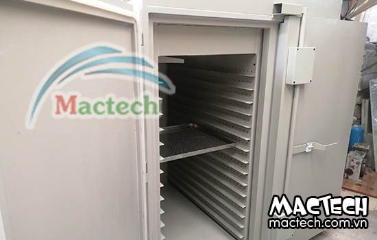 Máy Sấy Mactech