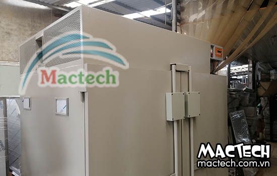 Máy sấy MSD1500-160