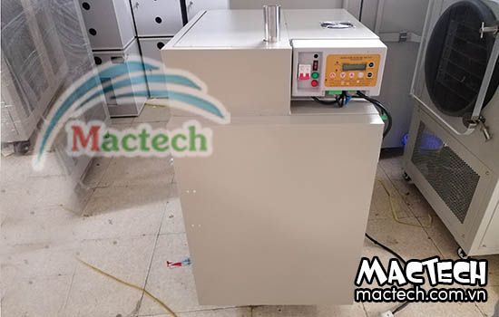 Máy sấy nhiệt Mactech có tốn điện không