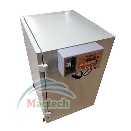 Máy sấy trứng muối Mactech
