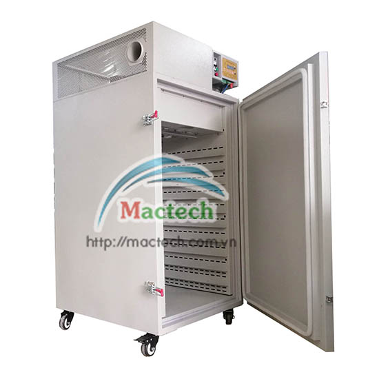 Máy sấy MSD500