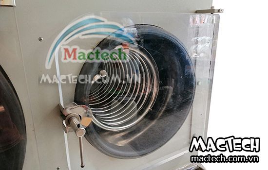 Máy sấy thăng hoa Mactech MST200