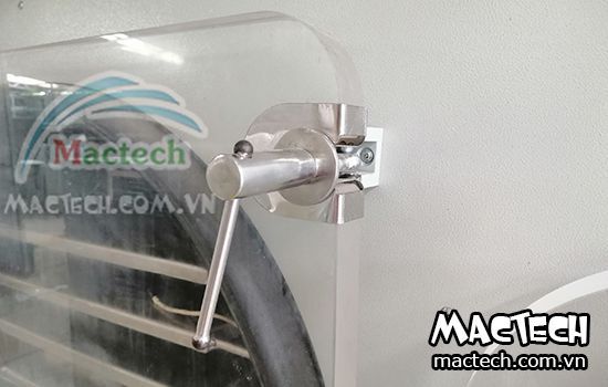 Máy sấy thăng hoa Mactech MST200