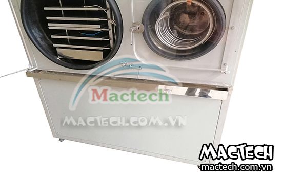 Máy sấy thăng hoa Mactech MST150