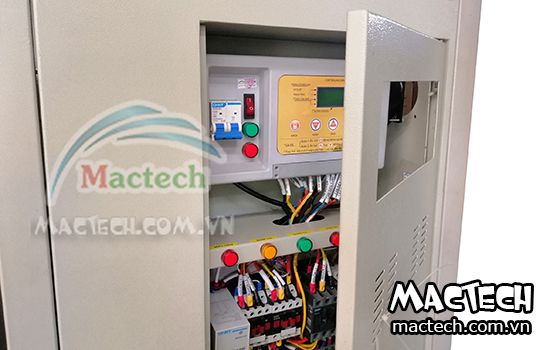 Máy sấy thăng hoa Mactech MST150