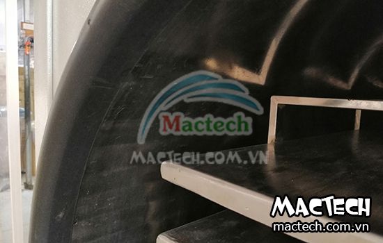 Máy sấy thăng hoa Mactech MST150