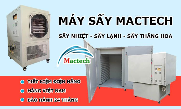 Công ty Cổ Phần Công Nghệ MacTech Việt Nam