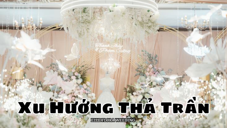 Xu Hướng Thả Trần