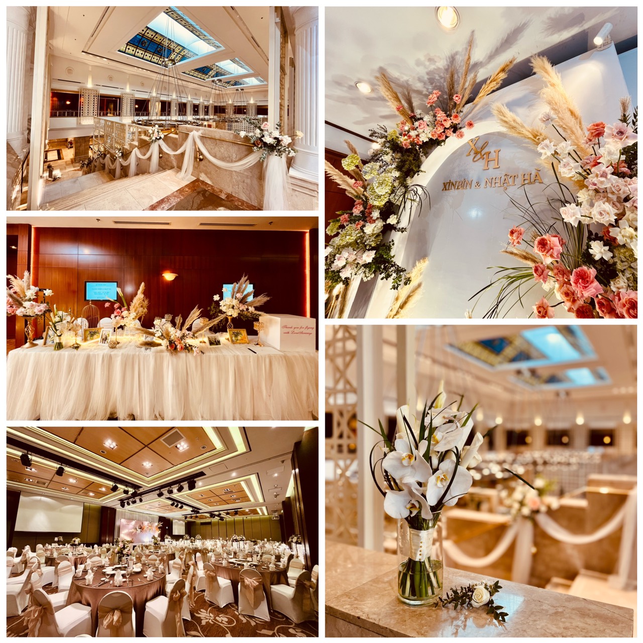 Bộ Ảnh Siêu Đẹp Của Min Team Photography