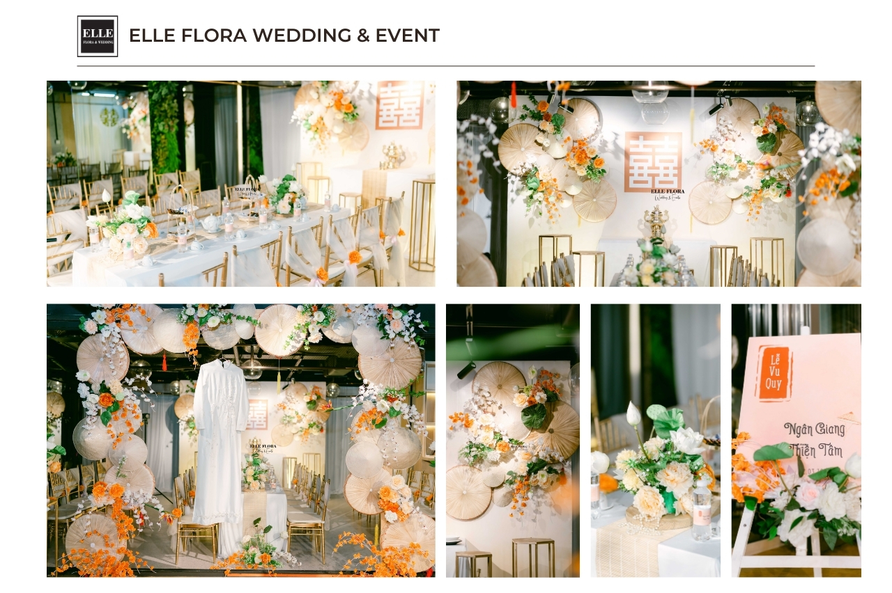 Gia Tiên Hoa Sen Quai Thao