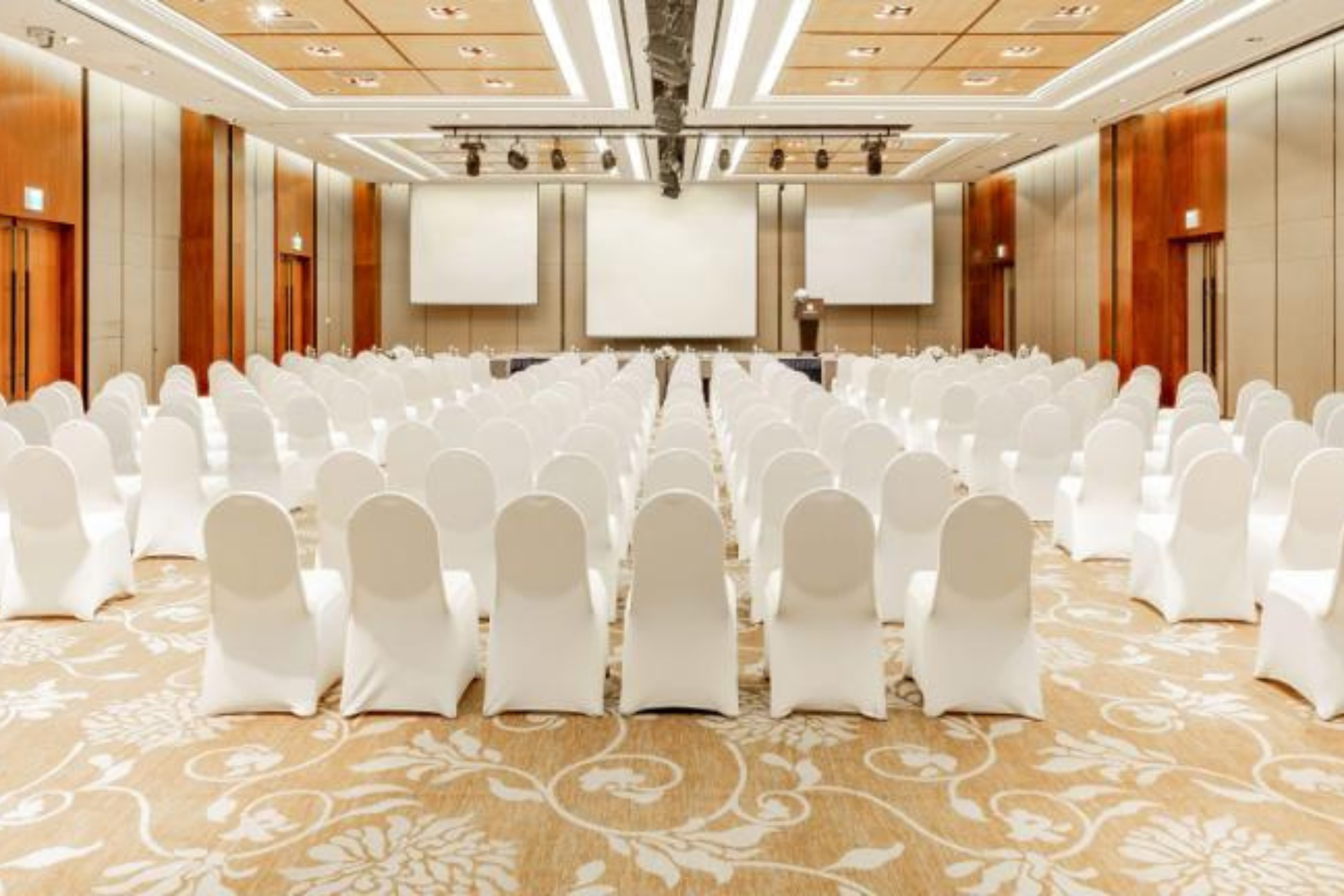 Sapphire Ballroom